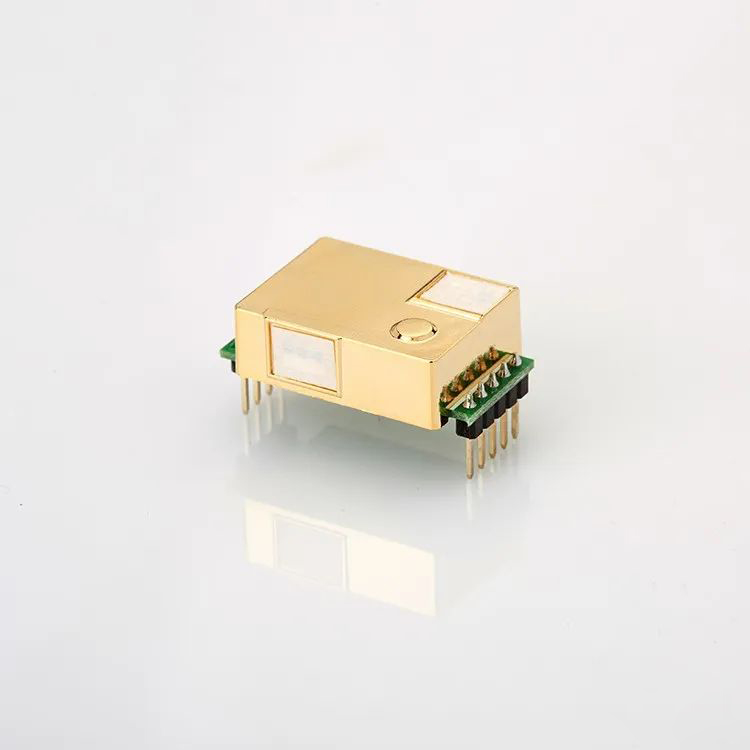 MH-Z19B  红外CO2